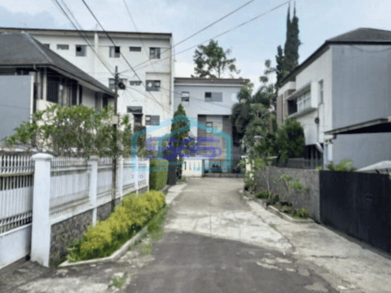 Dijual Kavling Dijual Siap Bangun di Komplek Setra Sari, Bandung