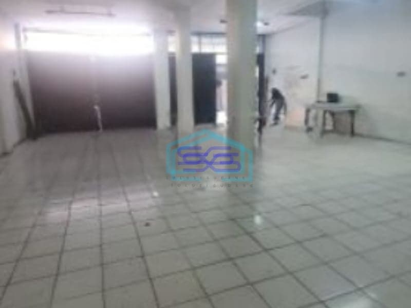 Disewakan Ruko Luas Bangunan  600 m² Lokasi di Jakarta Utara