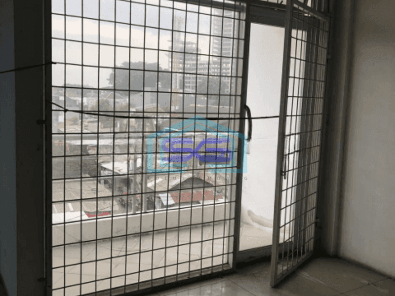 Dijual Ruko di Kemanggisan Kebon Jeruk