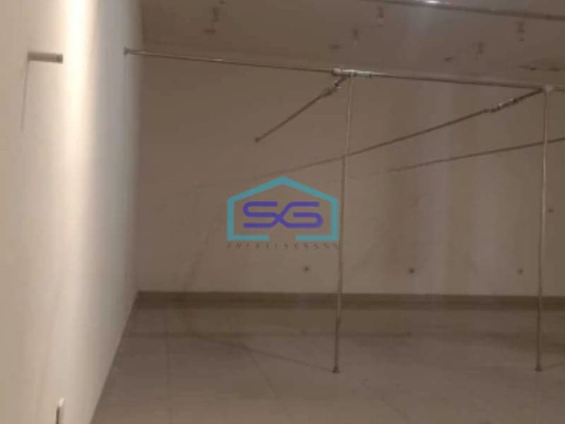 Disewakan Ruko Luas Tanah  357 m² Lokasi Strategis di Cimahi Jawa Barat