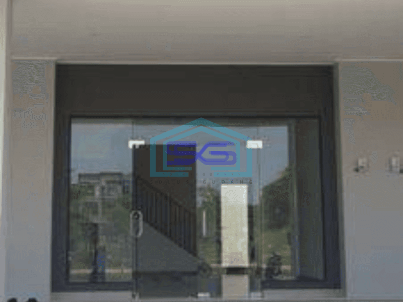 Dijual Ruko di Serpong Tangerang Selatan