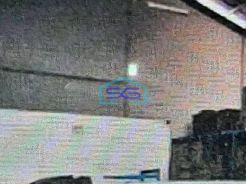 Dijual Gudang ex Pabrik di Jakarta Utara Lokasi Strategis Jalan Lebar LT 17262m2