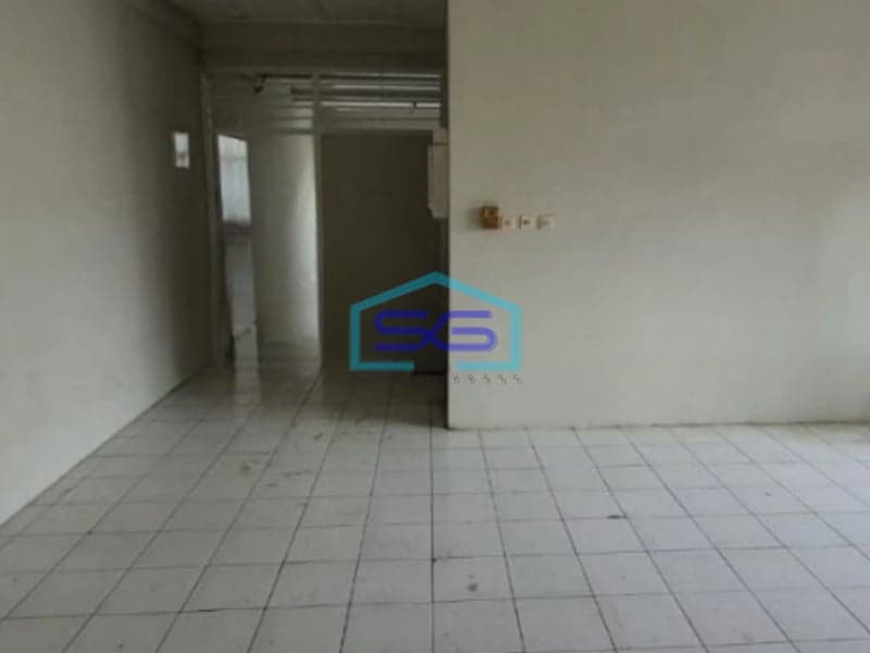 Dijual Gudang Ada Kantor Luas Bangunan 828 m² di Bekasi