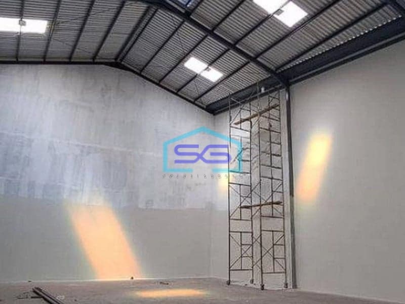 Disewakan Gudang Baru Sangat Bagus Area Kopo Soreang Cipatik Bandung LT 500m2