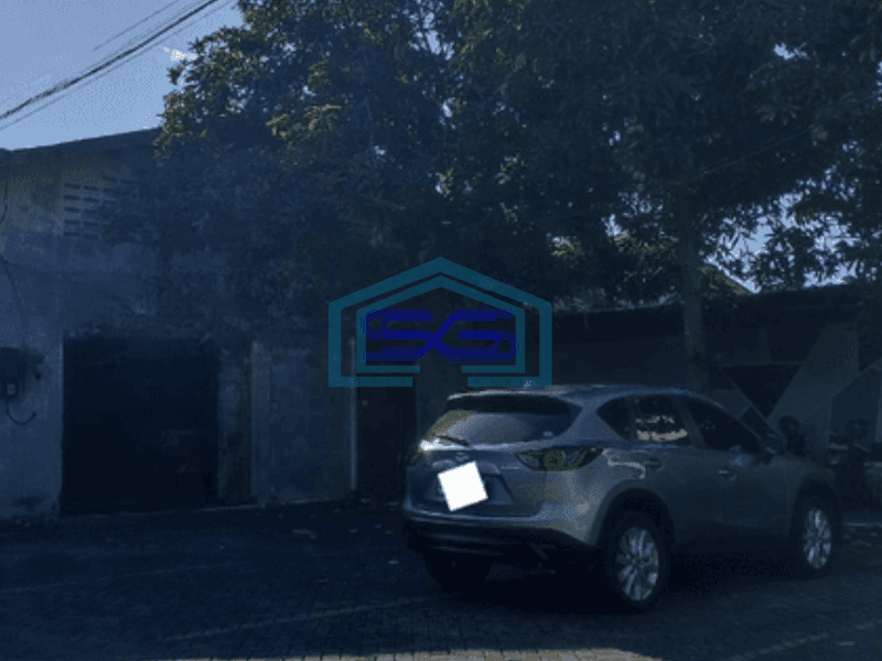 Dijual Gudang di Kenjeran Surabaya Jawa Timur