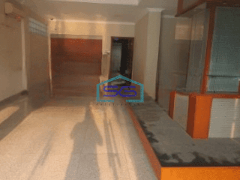 Disewakan Ruko Ada Lift Luas Bangunan  600 m² di Mangga Dua Jakarta Barat