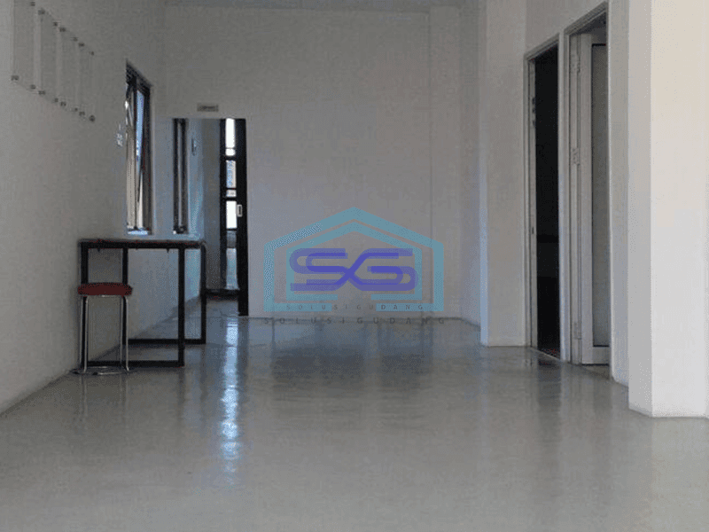 Disewakan Gedung Parkir Luas di Tengah Kota dekat Malioboro Cocok untuk Gudang