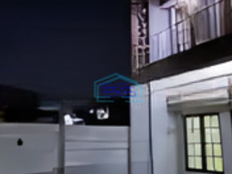 Disewakan Kantor DI Kawasan Bisnis Di Gondokusuman Jogja Luas Bangunan 200 m²