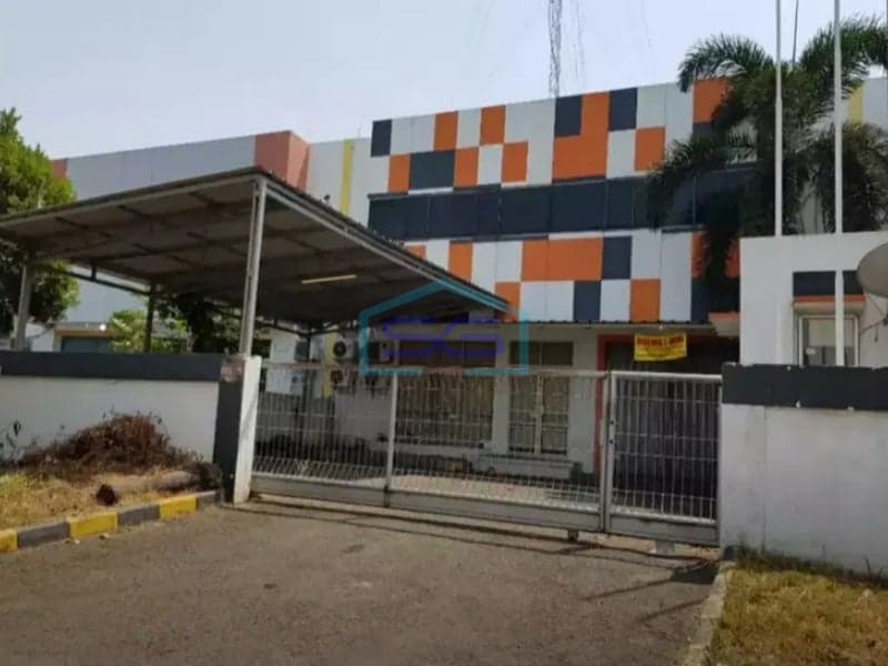 Disewakan Gudang Jababeka 2 Cikarang Siap Pakai, Dkt Gudang Delta Silicon 3 Lippo Cikarang, MM2100 Cibitung