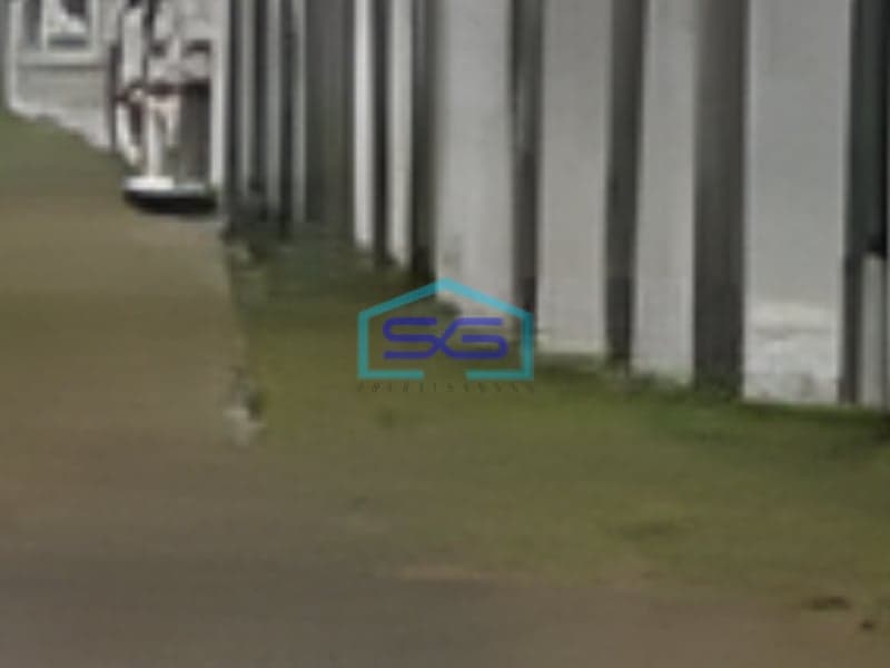 Disewakan Gudang Siap Pakai di Cileungsi Bogor Luas Bangunan 1,5 Ha