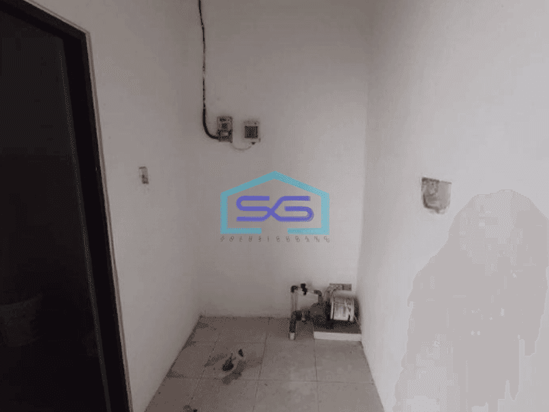 Disewakan Gudang Dekat Ringroad Gamping Sleman Yogyakarta Luas Bangunan 851 m²