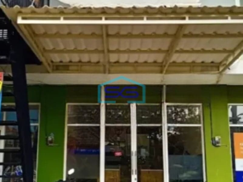 Dijual Ruko 2 Lantai di Sidomulyo Bumiaji Batu Jawa Timur