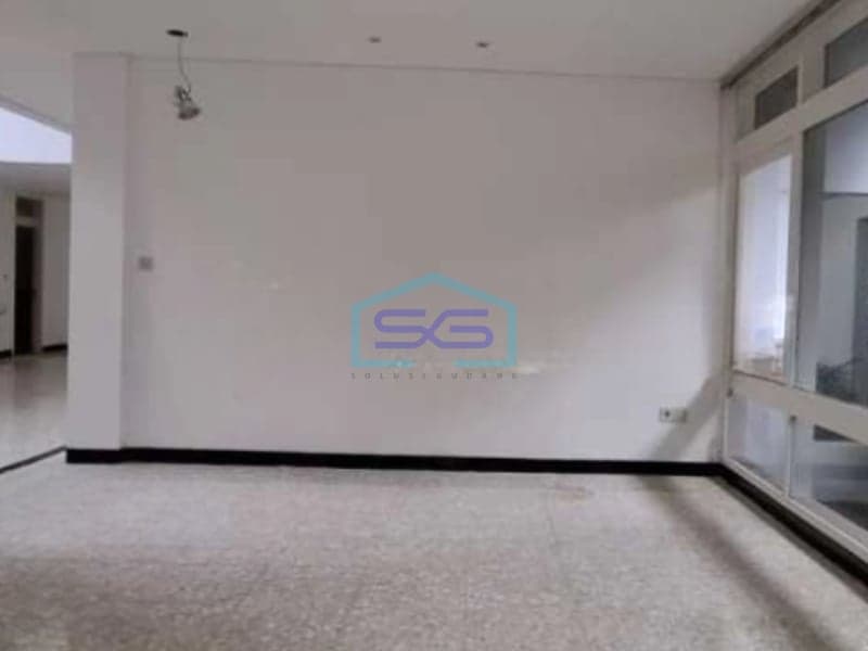 Dijual Ruko Bagus Strategis Area Pasteur Kota Bandung Luas Tanah 500m2