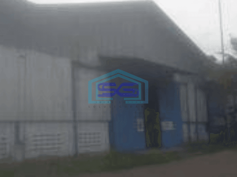 Dijual Pabrik hitung tanah di Serang Banten