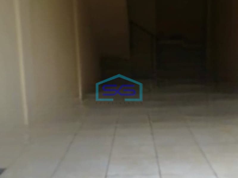 Dijual Ruko 3 Lantai Luas Bangunan 120 m² Lokasi Kapuk Jakarta Utara