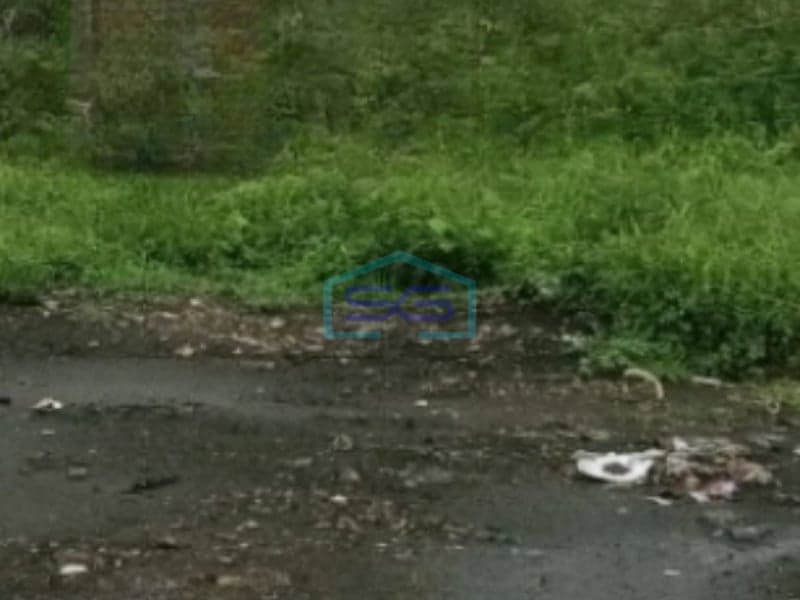 For Sale Cheap Land 8000 sqm in Bekasi West Java