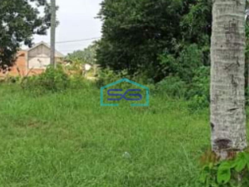 Dijual Tanah Padat Siap Bangun Talang Jambe Palembang Luas Tanah 2287m2