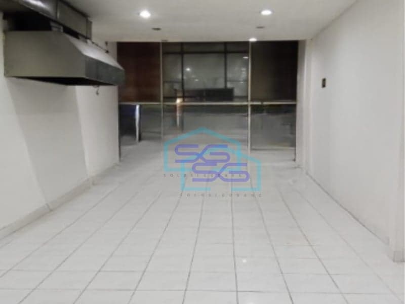 Disewakan Ruko Luas Bangunan 243 m² Loaksi Bebas Banjir di Tebet Jakarta Selatan
