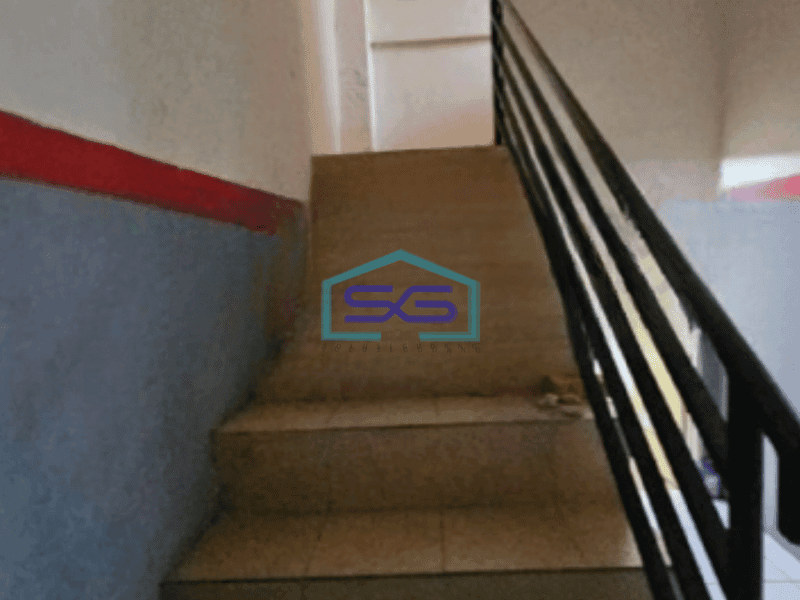 Dijual Ruko Murah Siap Huni Lokasi Ramai di Surabaya Timur