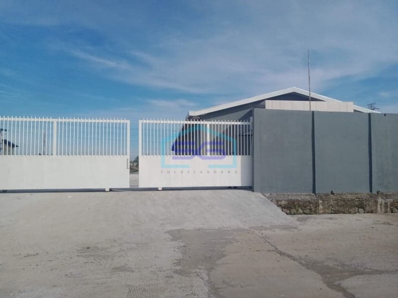 TANAH DIJUAL DI DAERAH CAKUNG JAKARTA TIMUR