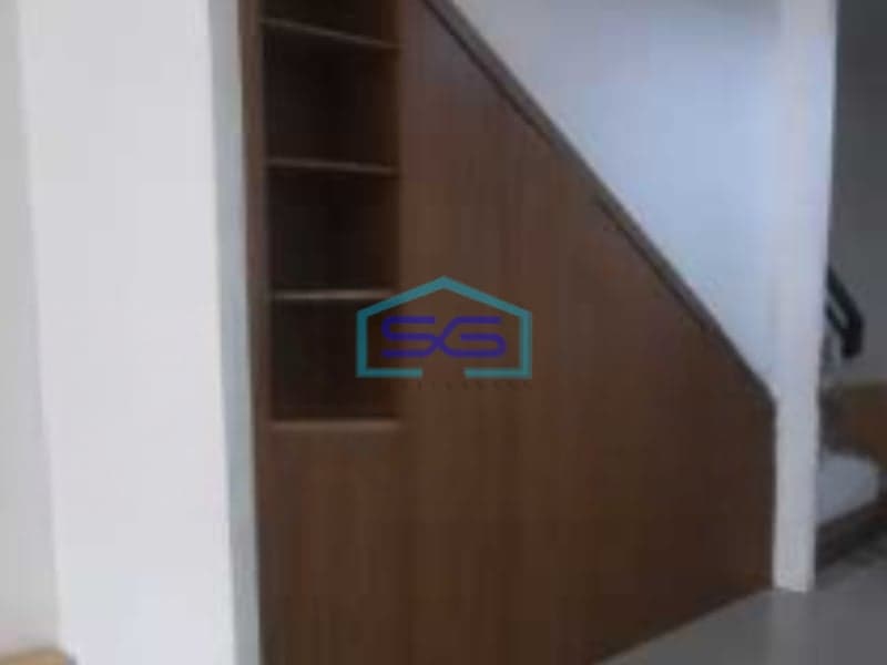 Disewakan Ruko Luas Tanah 100 m² Lokasi Bebas Banjir di Jakarta Utara