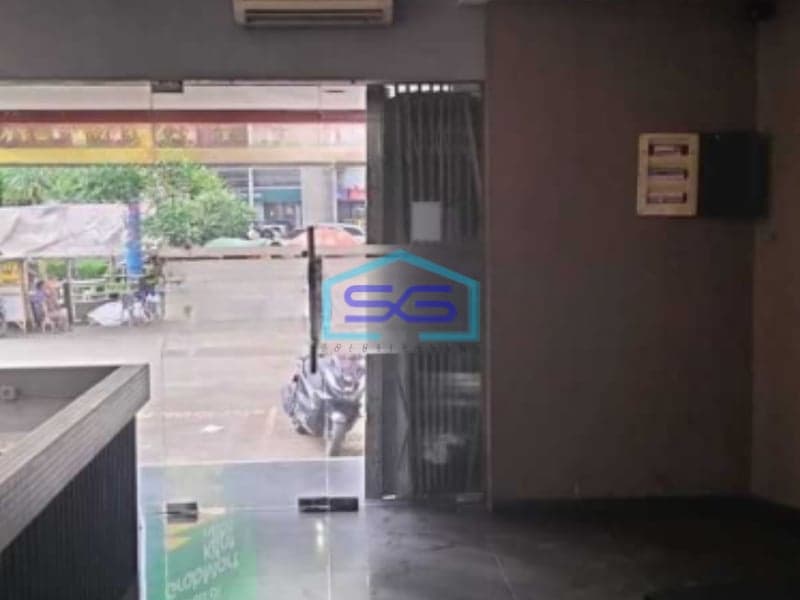 Dijual Ruko Cocok Untuk Usaha Strategis Di Kelapa Gading Jakarta Utara LT 184m2