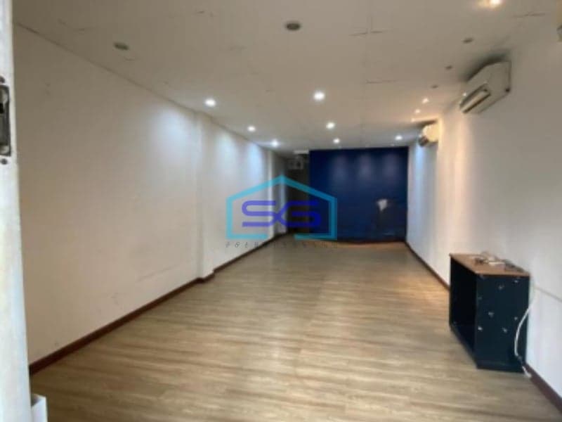 Dijual Ruko Sentra Bisnis Tanjung Duren Jakarta Barat Luas Bangunan 288m2