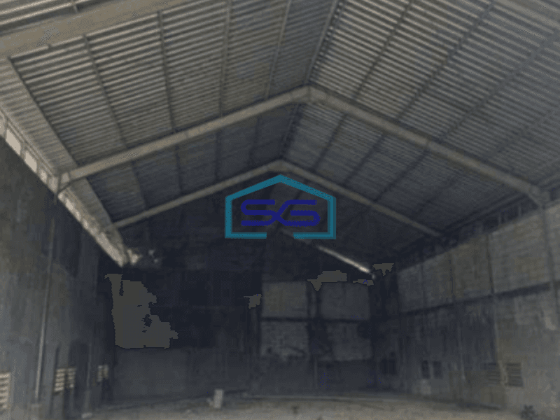 Dijual Gudang Zona Industri Mojosongo Strategis SHM Siap Produksi & Ekspansi