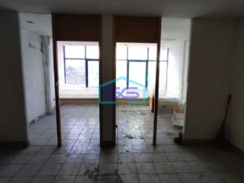 Dijual Ruko di Jakarta Barat Tempat Strategis LB 275m2