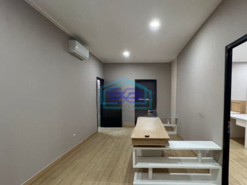 Dijual Ruko 3 Lantai Luas Tanah 156 m² di Kelapa Gading Jakarta Utara