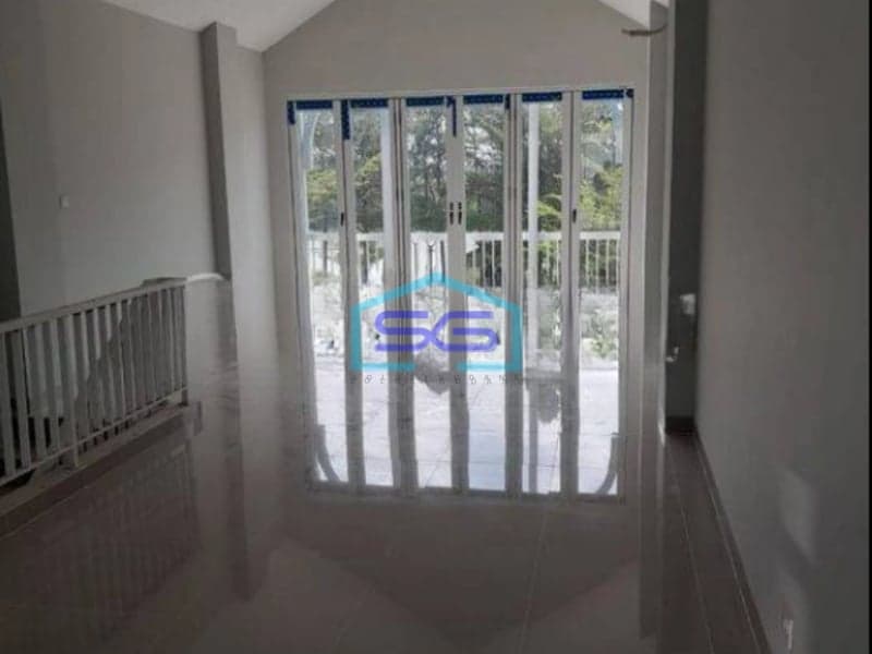 Disewakan Ruko 2 Lantai Citra 8 Sunset Avenue Jakarta Barat LB 100m2