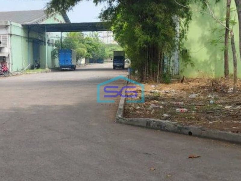 Dijual Pergudangan di Bekasi Cikarang Bekasi
