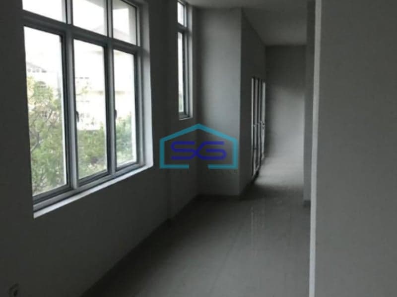 Disewakan Ruko 3 Unit Gandeng Siap Huni Di PIK Jakarta Utara LB 1012m2