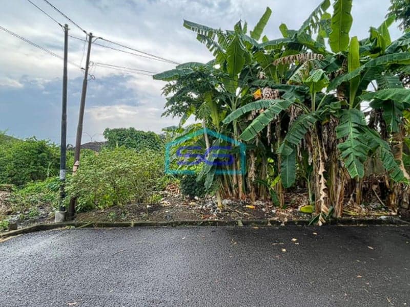 Dijual Tanah Kavling Strategis Jakabaring Palembang LT 1053m2