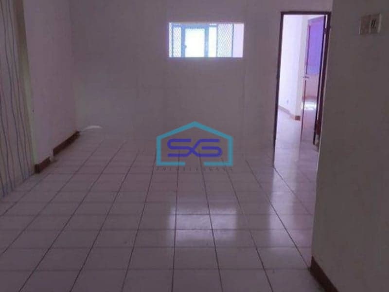 Dijual Ruko 4 Lantai Pangeran Jayakarta Jakarta Timur