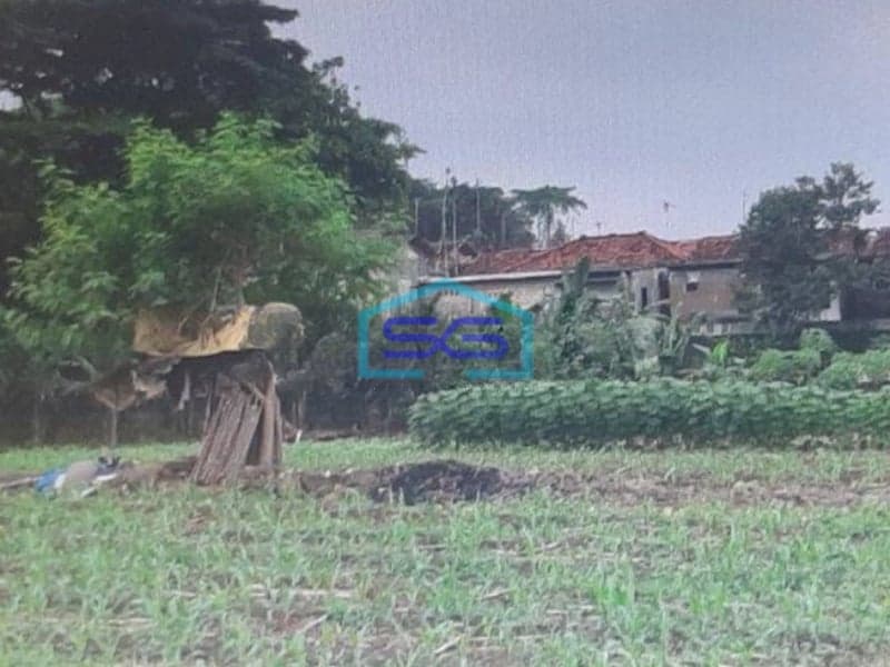 Dijual Tanah Di Kelurahan Cilubang Balumbang Jaya Bogor LT 14449m2