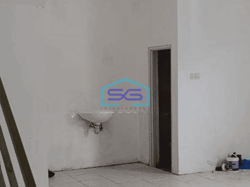 Disewakan gudang  2 unit 420m2 di Pakuhaji