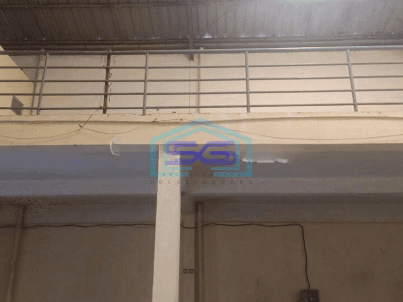 Disewa Gudang di Kapuk prima center
