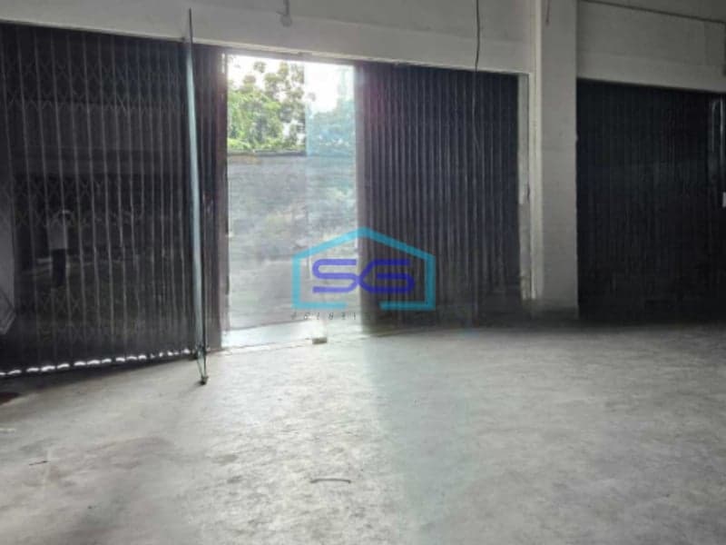 Disewakan Ruko 2 Lantai Luas Tanah 250 m² Lokasi Kebon Jeruk Jakarta Barat