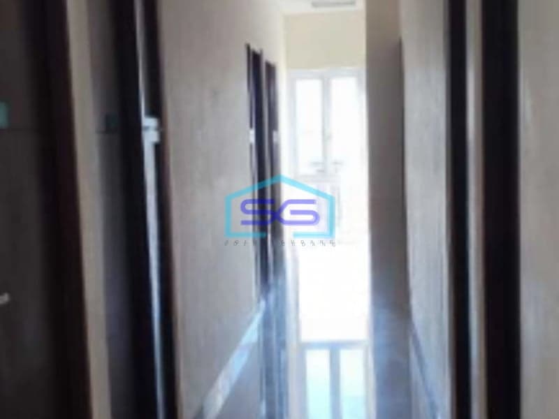 Dijual Ruang Usaha Kampus Stie Ykpn, Seturan, Depok, Sleman Luas Bangunan 802 m²