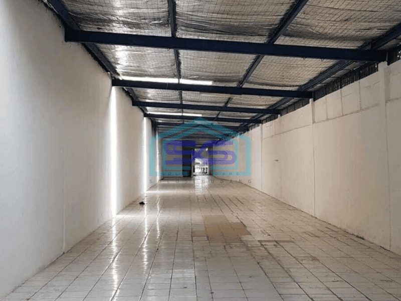 Disewakan Gudang Pondok Ungu, bekasi