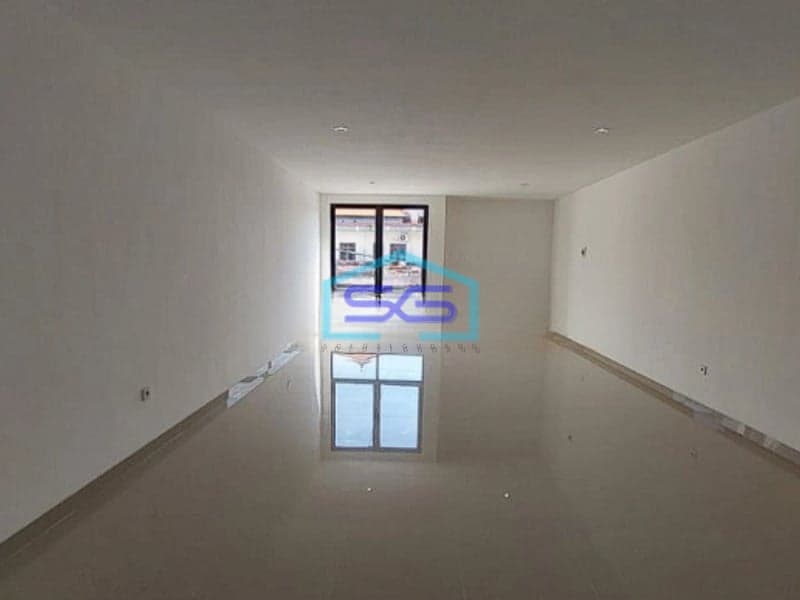 Dijual Ruko Baru Gress Strategis di Pusat Keramaian Denpasar Bali LB 116m2
