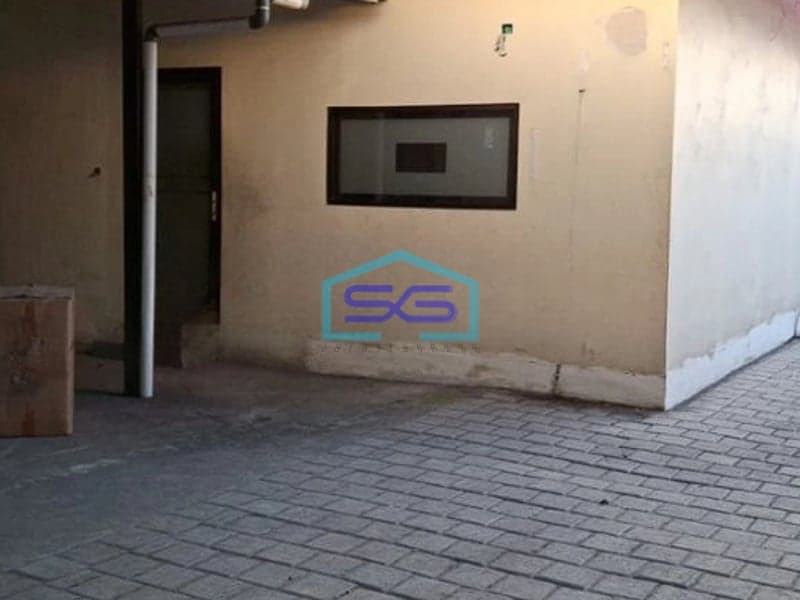 Disewakan Ruang Usaha Di Renon Denpasar Bali LT 1150m2