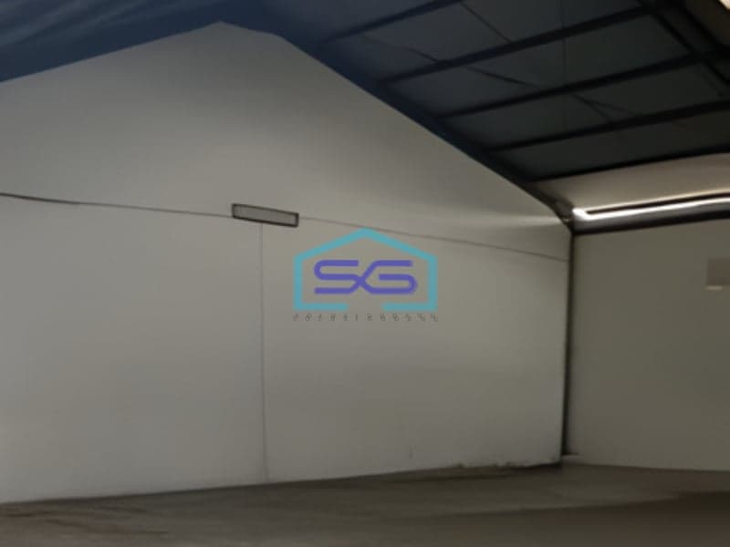 Dijual Gudang Mainroad Buah Batu Bojongsoang Bandung Jawa Barat LT 1850m2