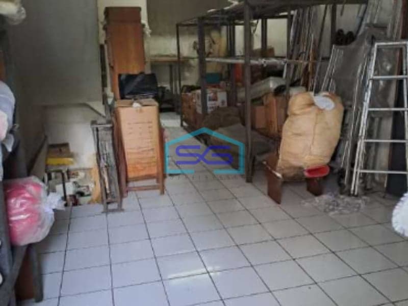 Dijual Ruko 3 Lantai Di Lokasi Strategis Gunung Sahari Jakarta Pusat Siap Pakai LB 140m2