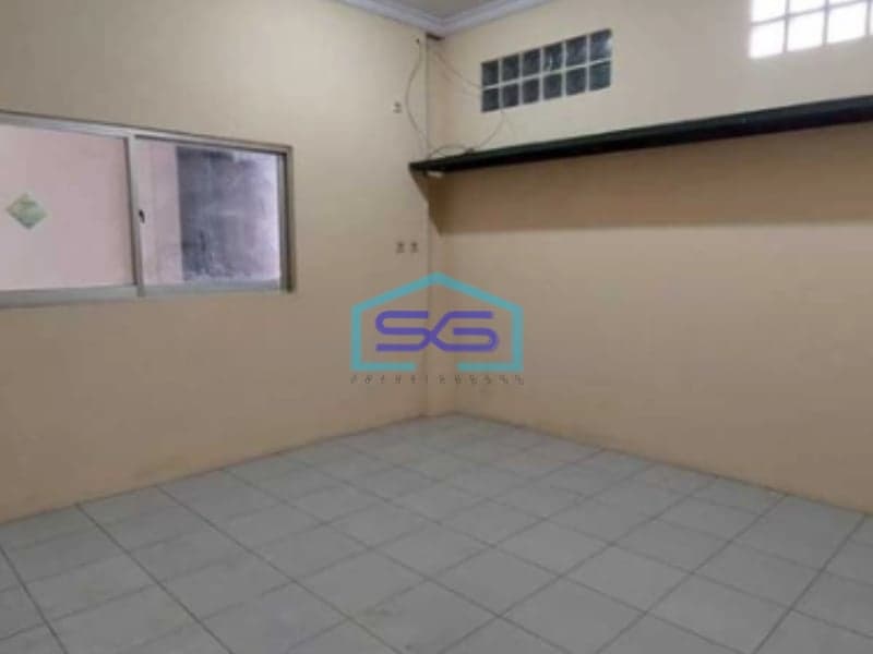 Disewakan Segera Gudang Rapi 2 Lantai Termurah di Bandengan Jakarta Utara LB 1425m2