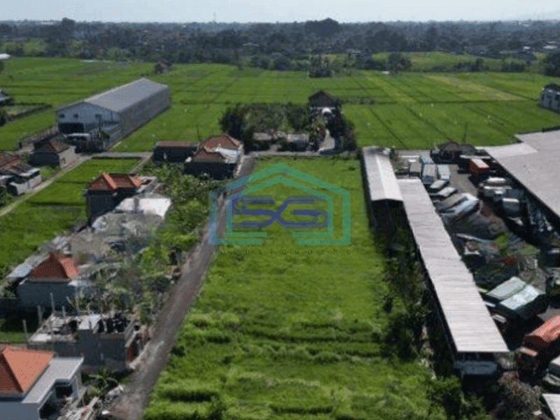 Dijual  kavling strategis mengwi, jalan utama bukit tinggi