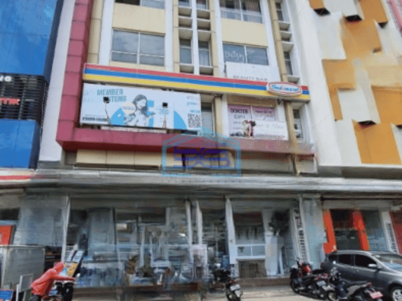 Dijual Ruko Luas Bangunan 400 m² di Bekasi Barat