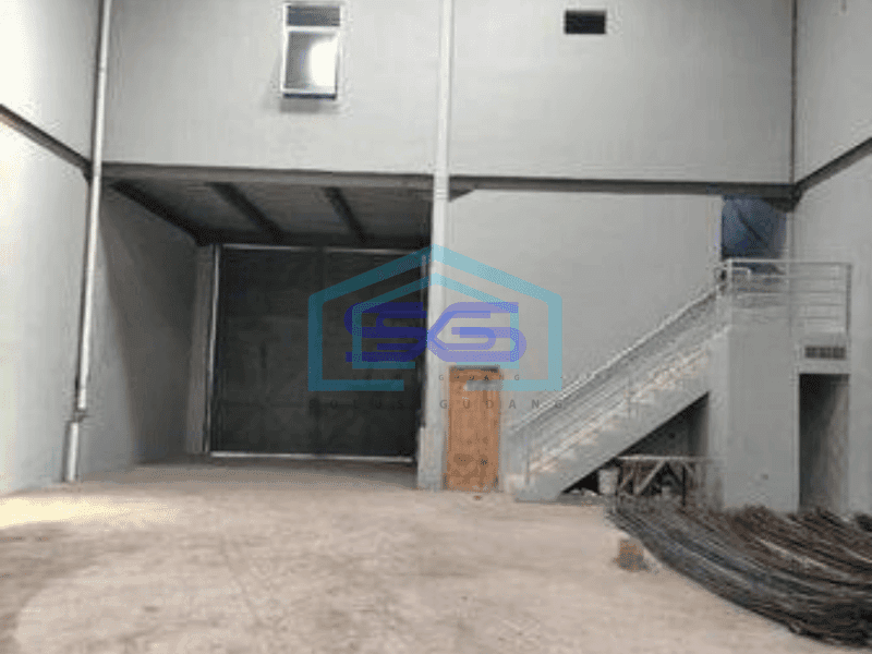 Gudang disewakan teluk naga salambaran