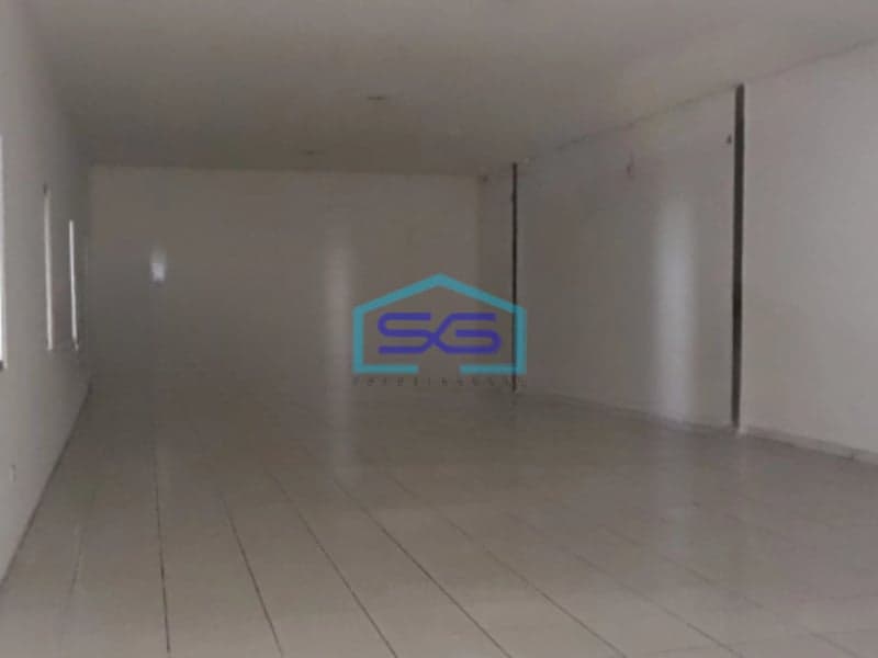 Disewakan Gudang Siap Pakai Luas Tanah  6048 m² Lokasi Strategis di Semarang Barat